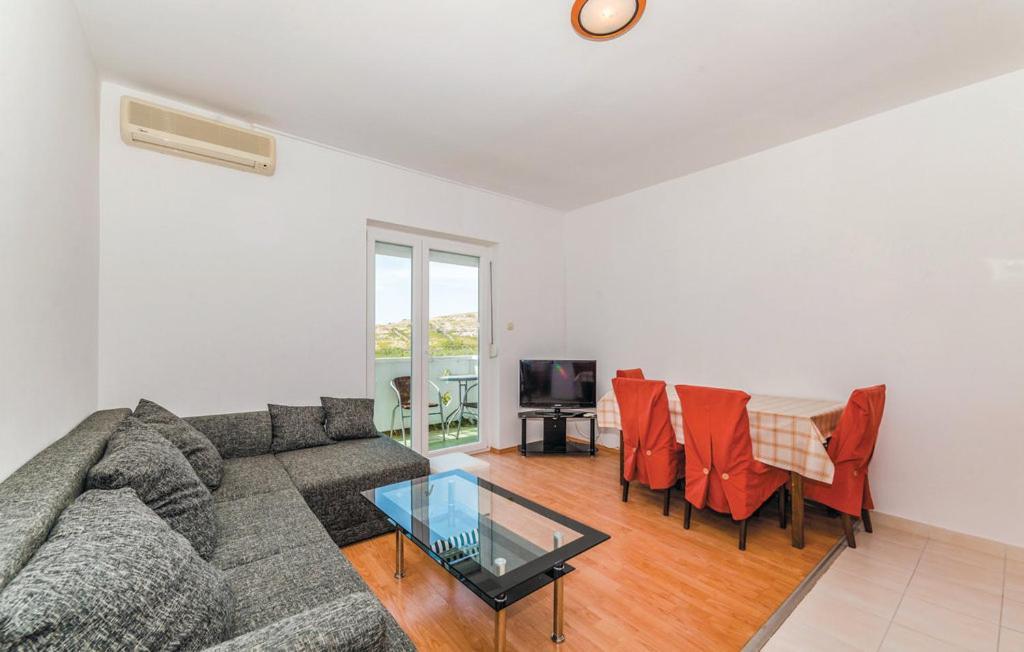 Apartments Bella Lucia Zubovići Buitenkant foto