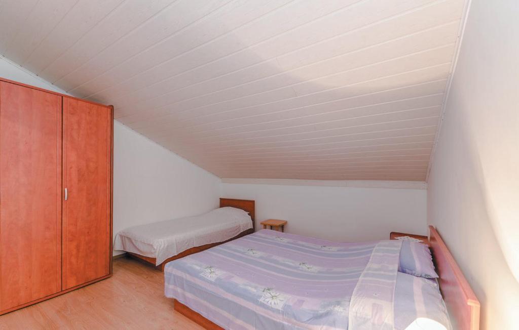 Apartments Bella Lucia Zubovići Buitenkant foto