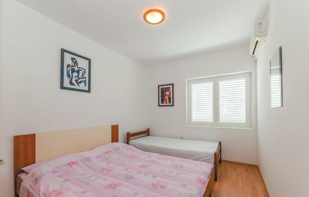 Apartments Bella Lucia Zubovići Buitenkant foto