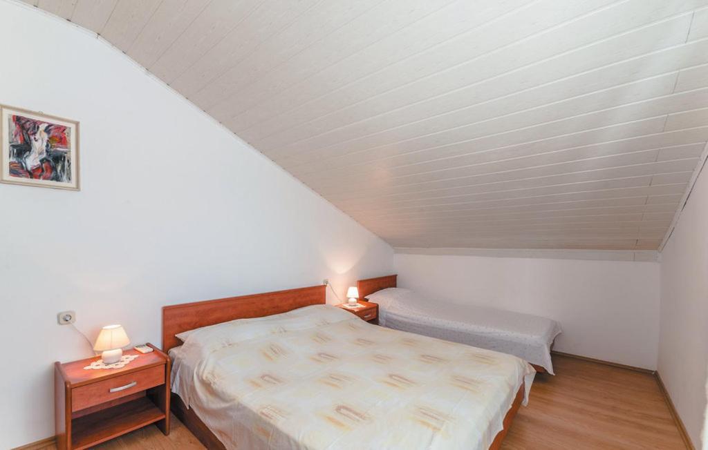 Apartments Bella Lucia Zubovići Buitenkant foto
