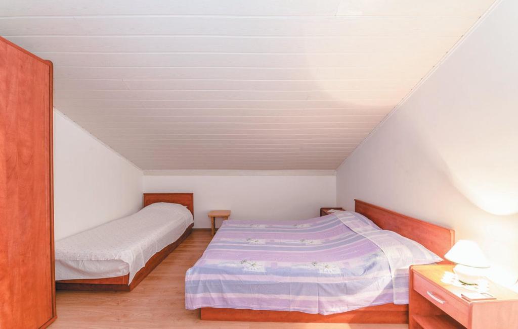 Apartments Bella Lucia Zubovići Buitenkant foto