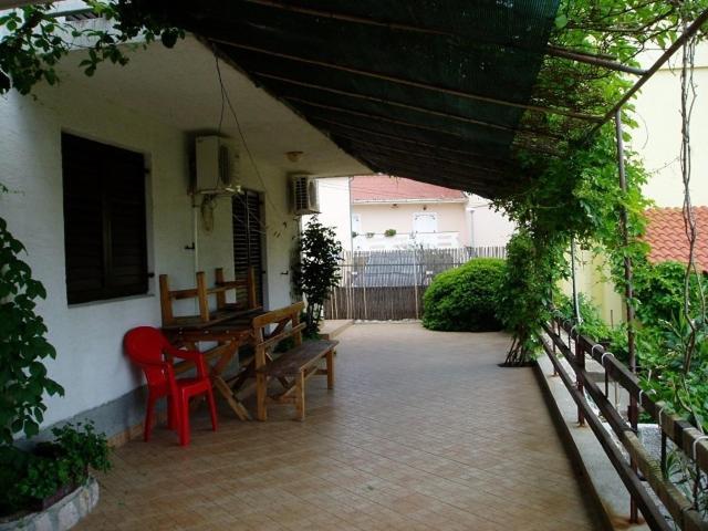 Apartments Bella Lucia Zubovići Buitenkant foto