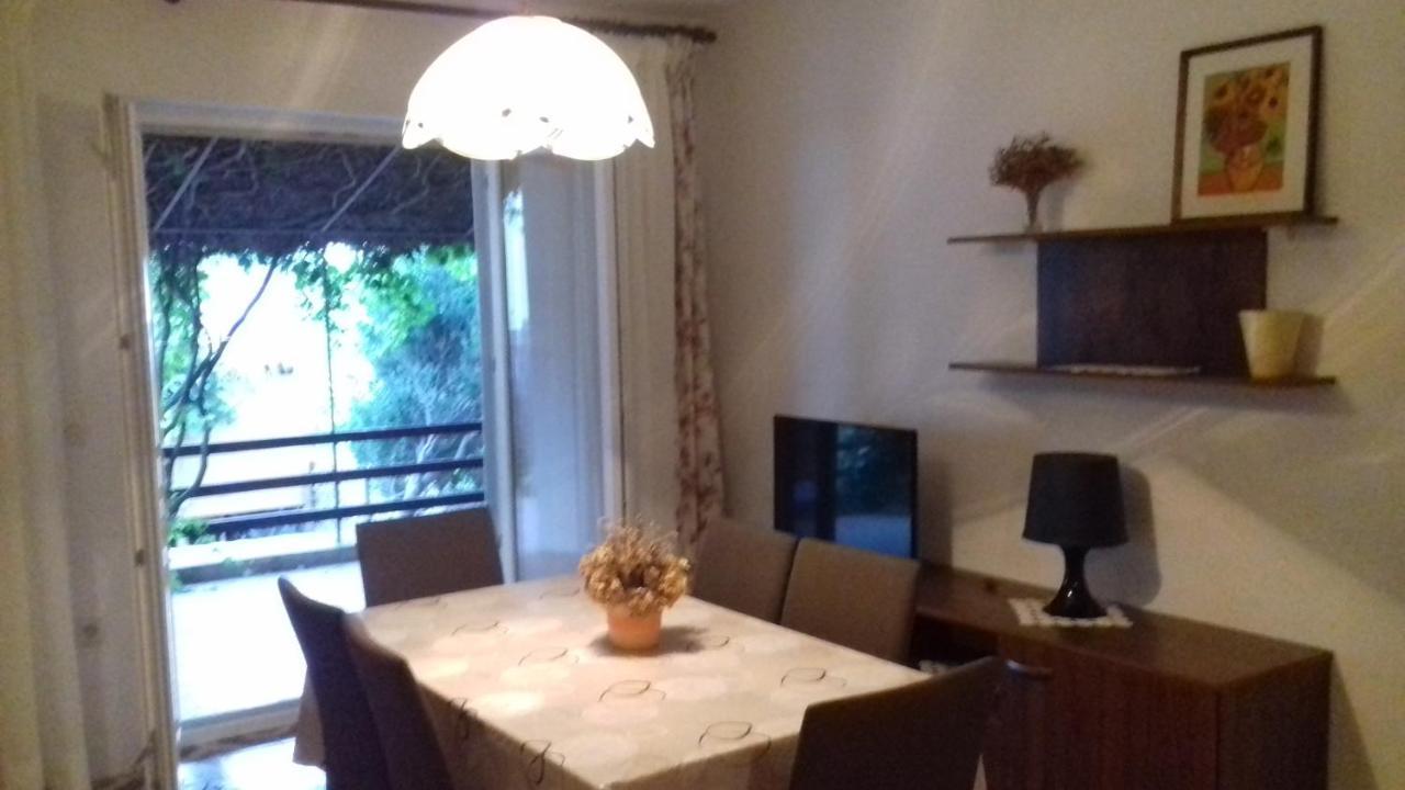 Apartments Bella Lucia Zubovići Buitenkant foto