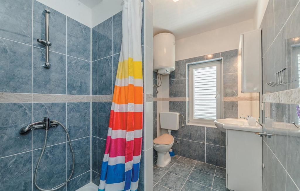Apartments Bella Lucia Zubovići Kamer foto